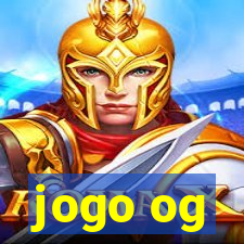 jogo og